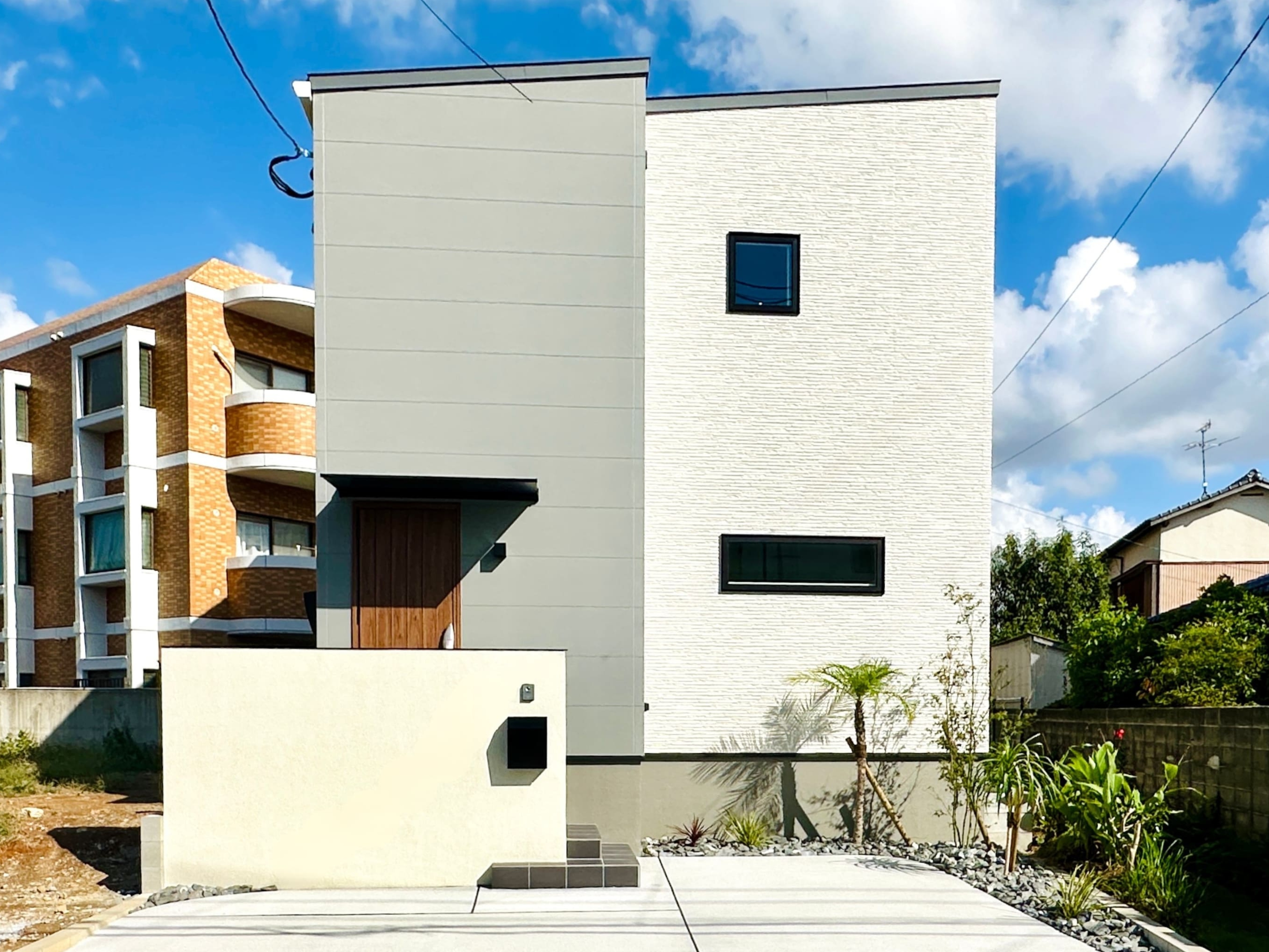 福岡市城南区七隈【 新築建売住宅 】